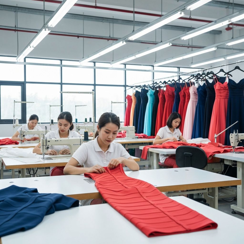 Binhar Women's Fashion Factory