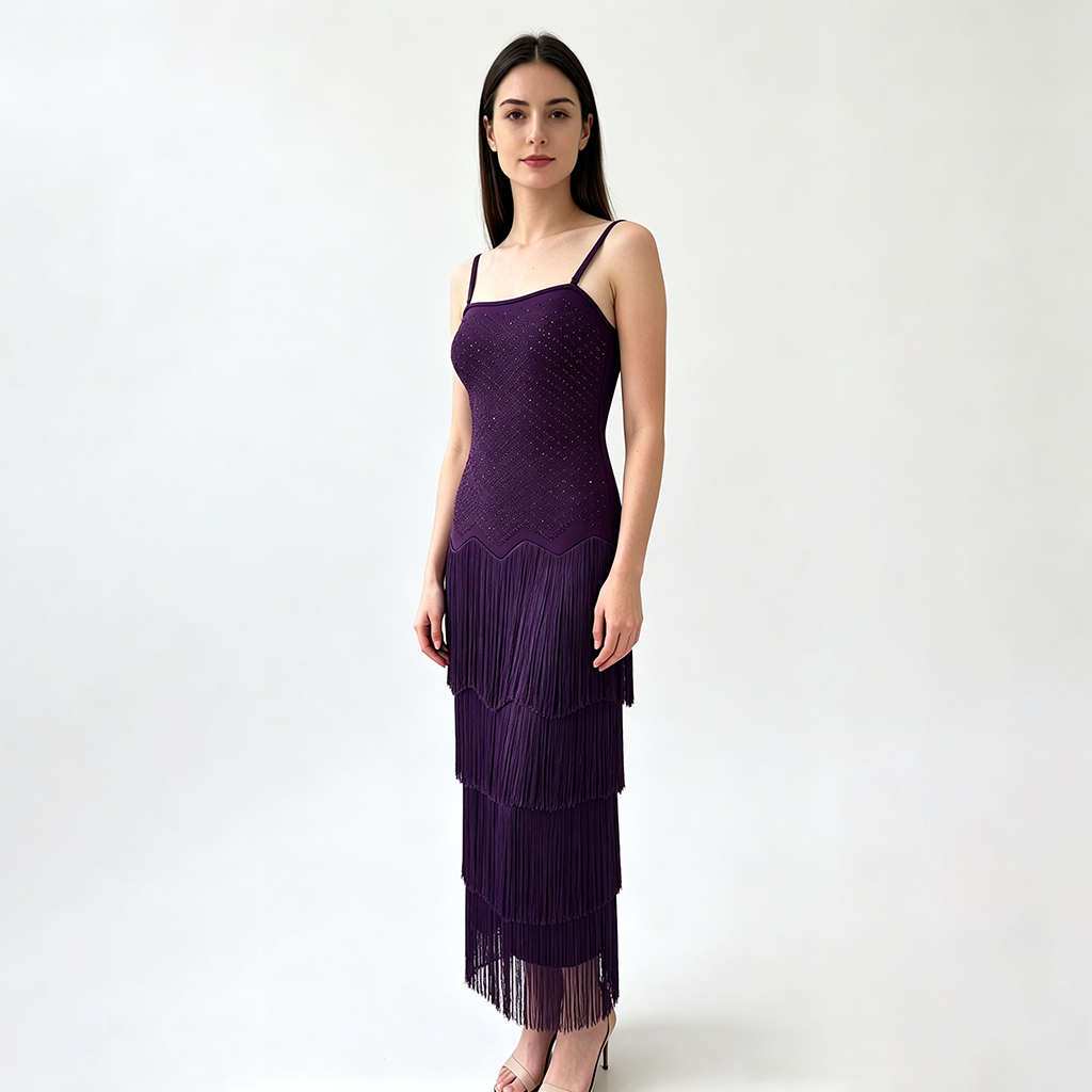 The Art of the Dress