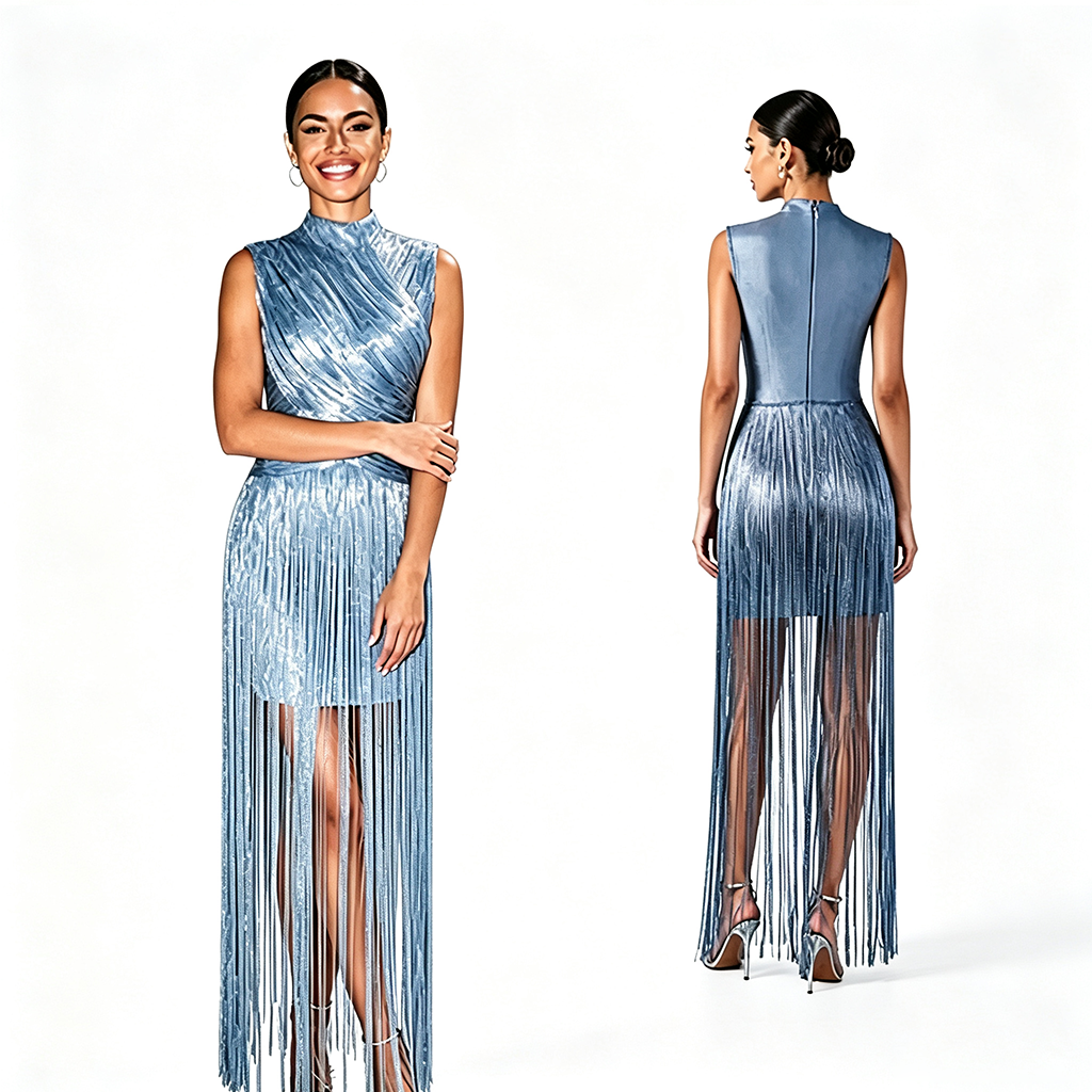 Crafted to Shine